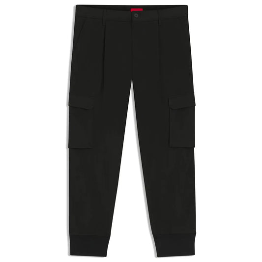 HUGO Glavin261 10255821 RED pants