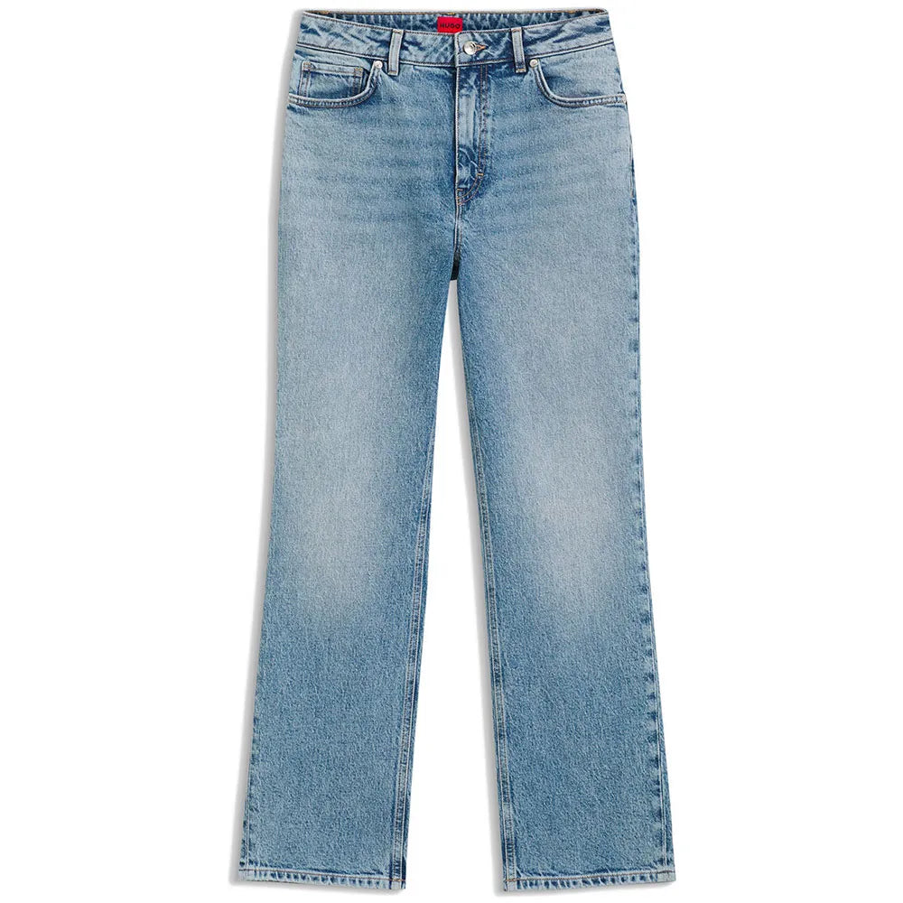 HUGO Gulianne 10281209 jeans