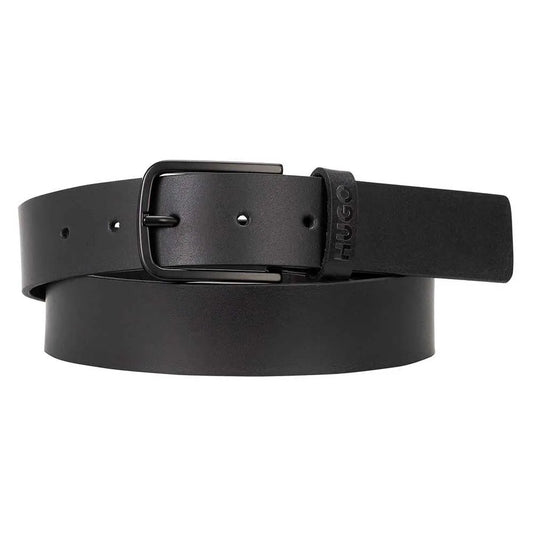 HUGO Gurth Loop SZ35 10207222 01 belt