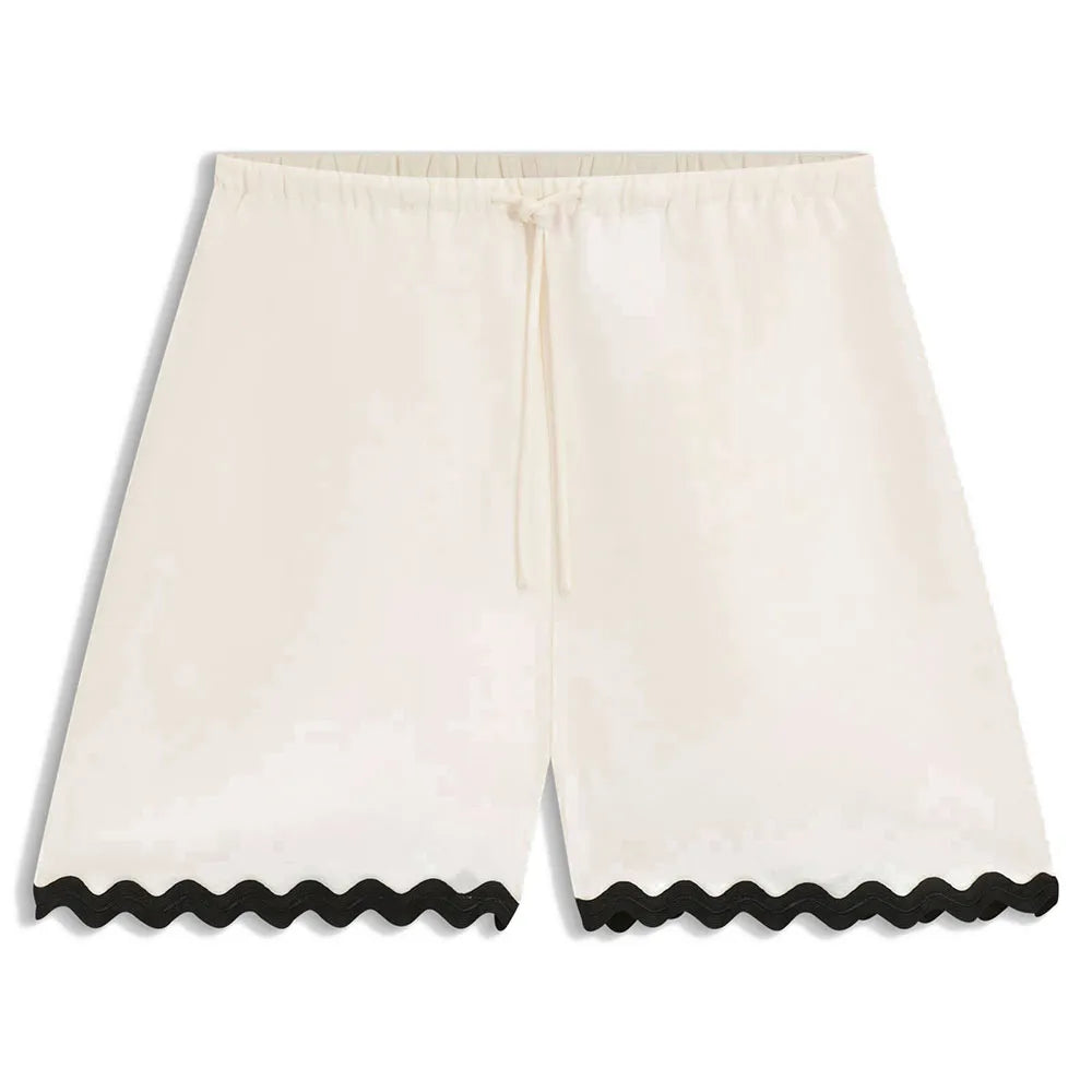 HUGO Haslala 1 10278092 shorts