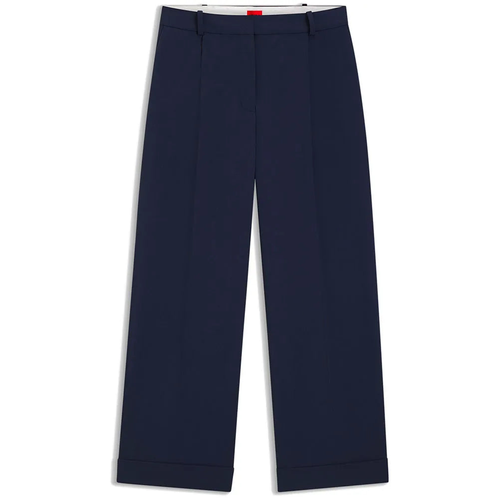 HUGO Herisse 10276145 pants