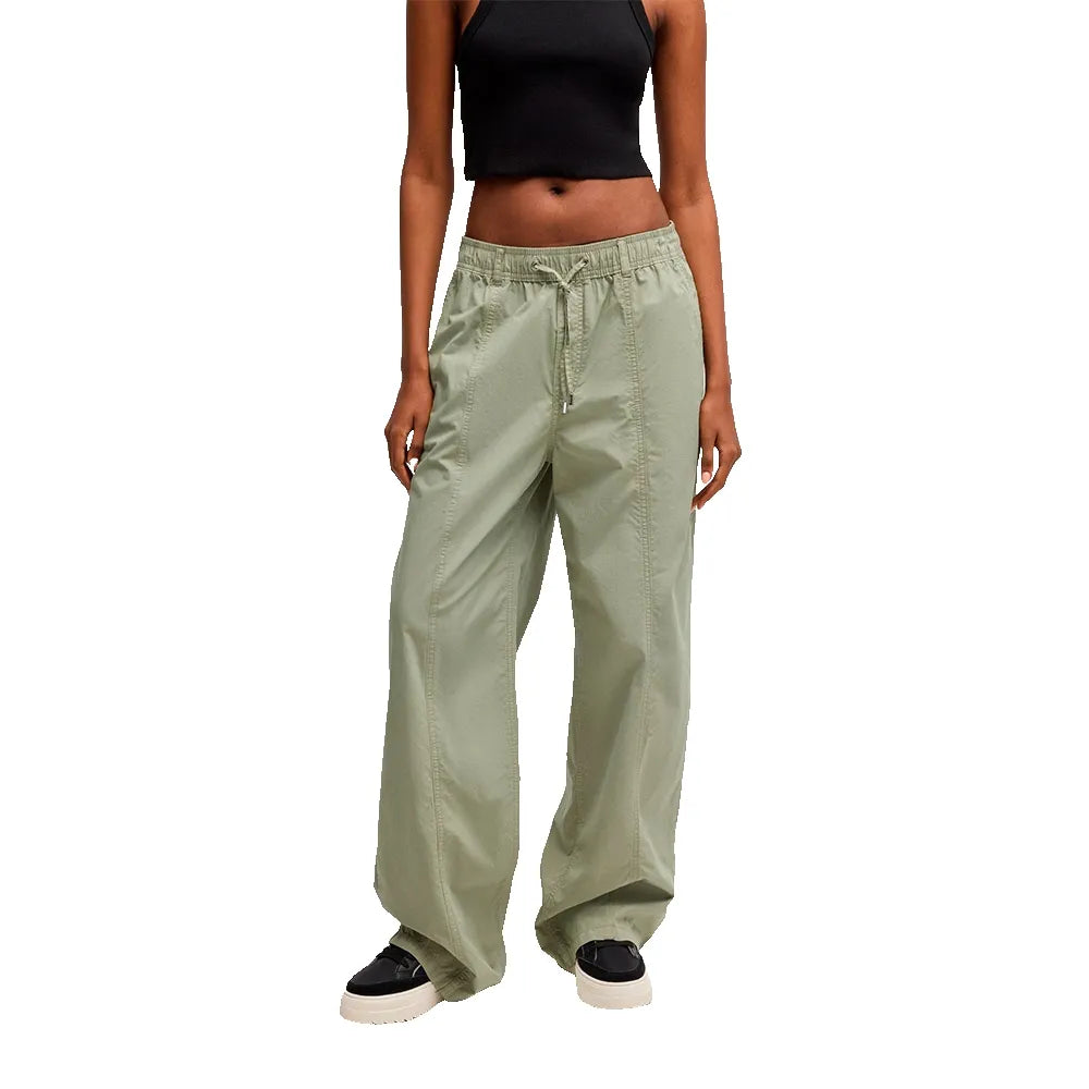 HUGO Hinduli 1 BLUE pants