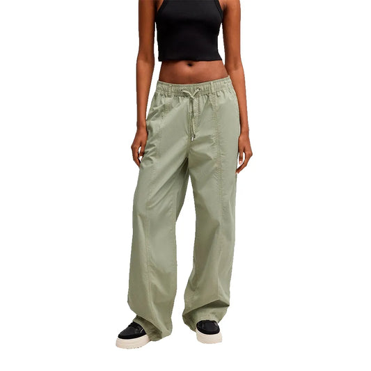 HUGO Hinduli 1 BLUE pants