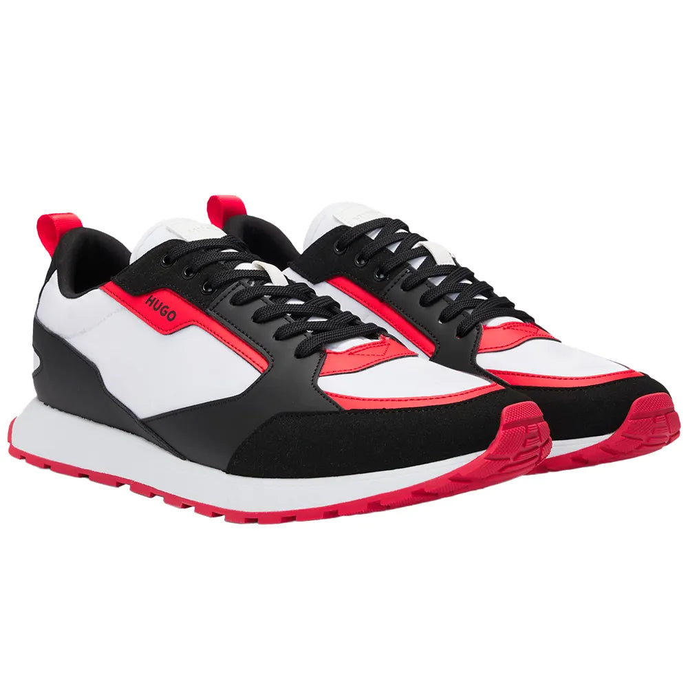 HUGO Icelin Pumf N 01 trainers