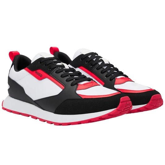 HUGO Icelin Pumf N 01 trainers
