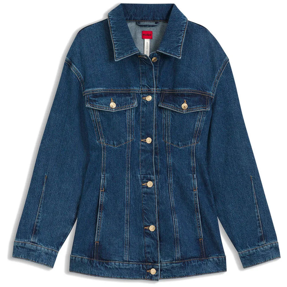 HUGO Icon 3 10281235 jacket