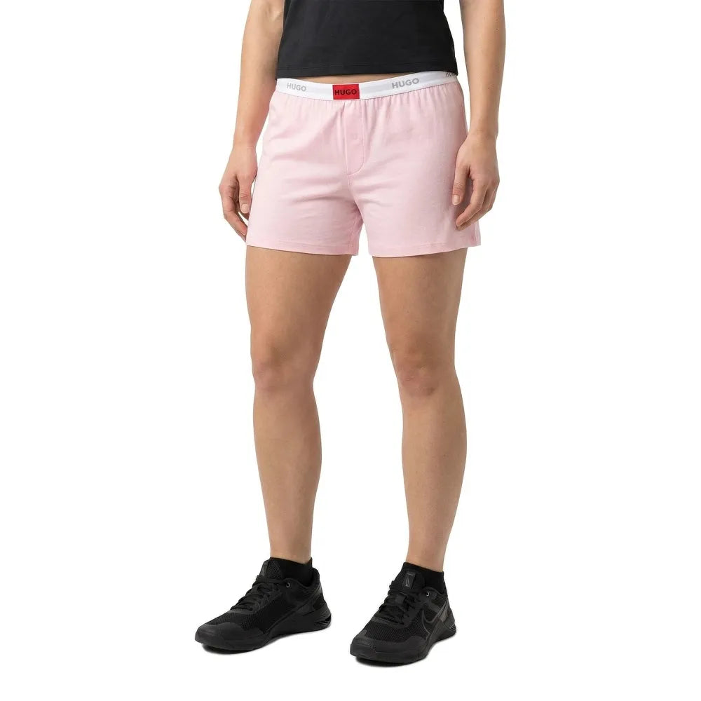 HUGO Id 10276976 pyjama shorts