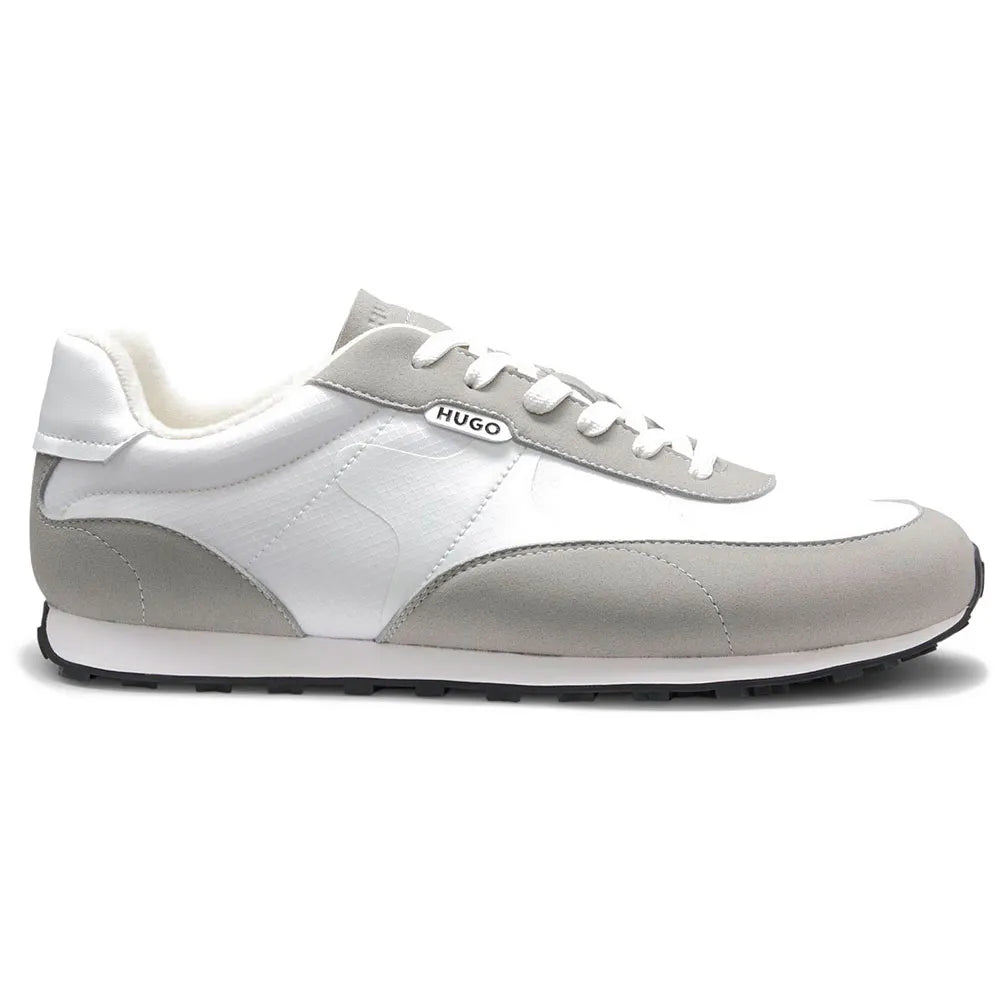 HUGO Jared 10281906 BLUE trainers