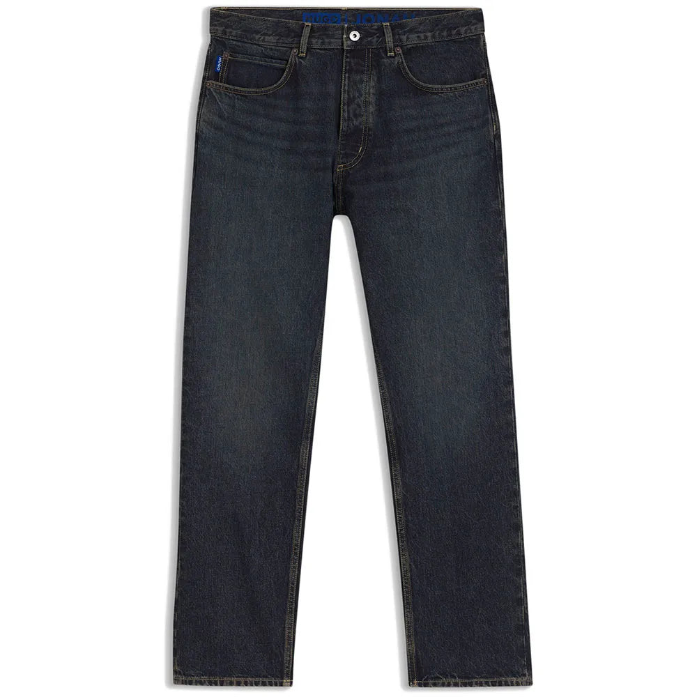 HUGO Jonah 10272274 BLUE jeans