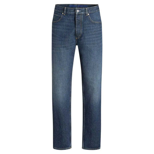HUGO Jonah/2 10281216 BLUE jeans