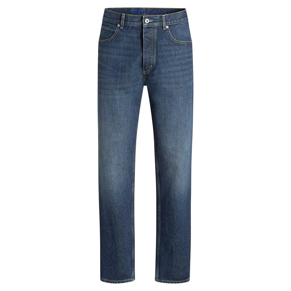 HUGO Jonah/2 10281216 BLUE jeans