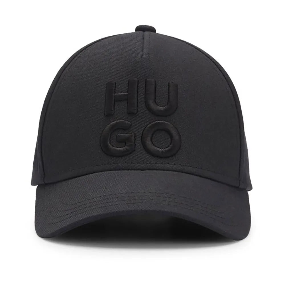 HUGO Jude-Stacked cap