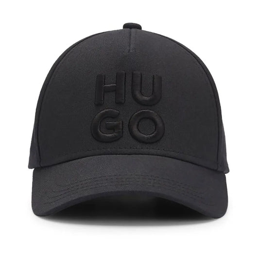 HUGO Jude-Stacked cap