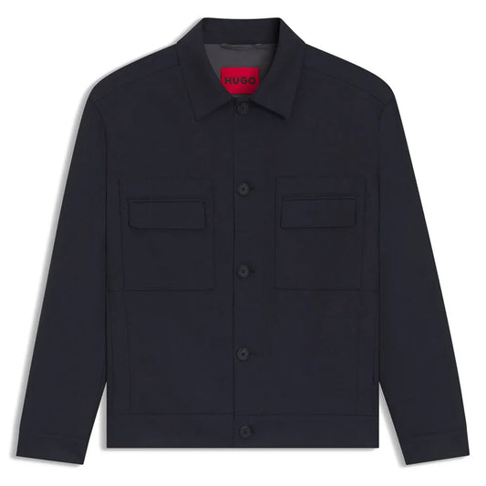 HUGO Juliano 243F1 10270443 jacket