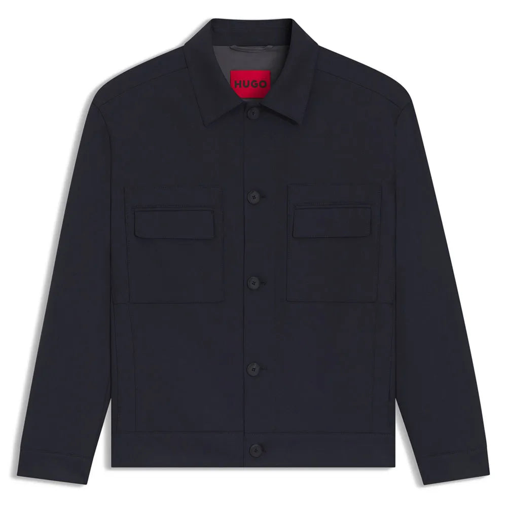 HUGO Juliano 243F1 10270443 jacket