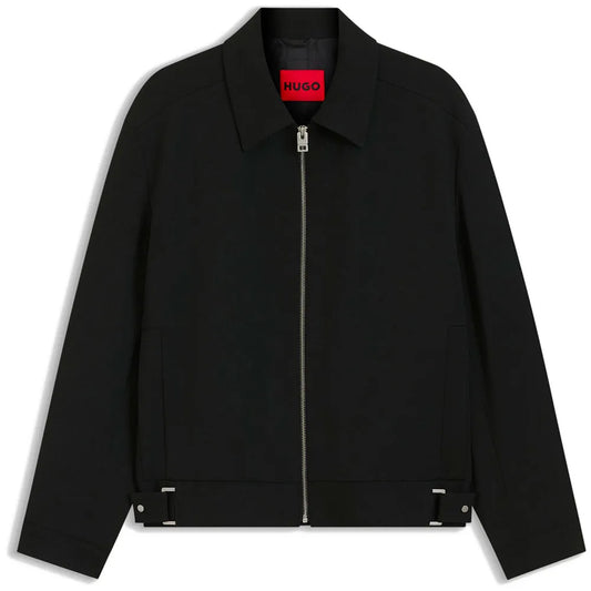 HUGO Juliano 263X 10280657 blazer