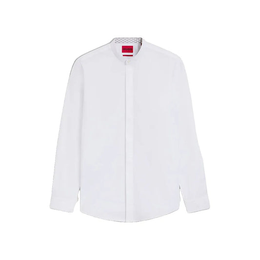 HUGO Kaleb 10181991 long sleeve shirt