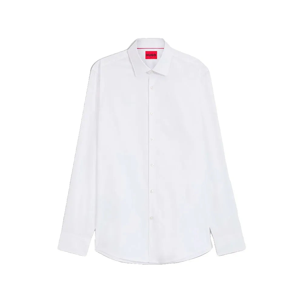 HUGO Kenno 10276637 RED shirt