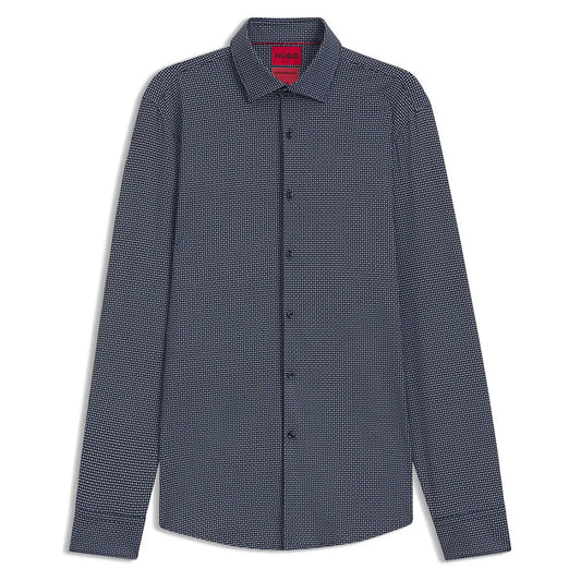 HUGO Kenno 10278936 long sleeve shirt