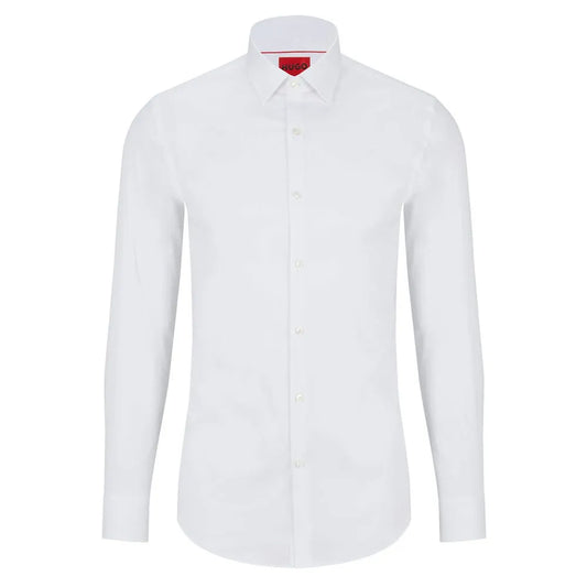 HUGO Kenno long sleeve shirt
