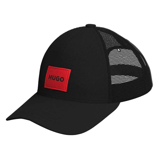 HUGO Kody-Pl 10261158 RED cap