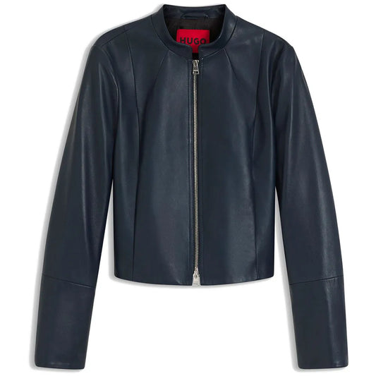 HUGO Lasari 10272765 02 jacket