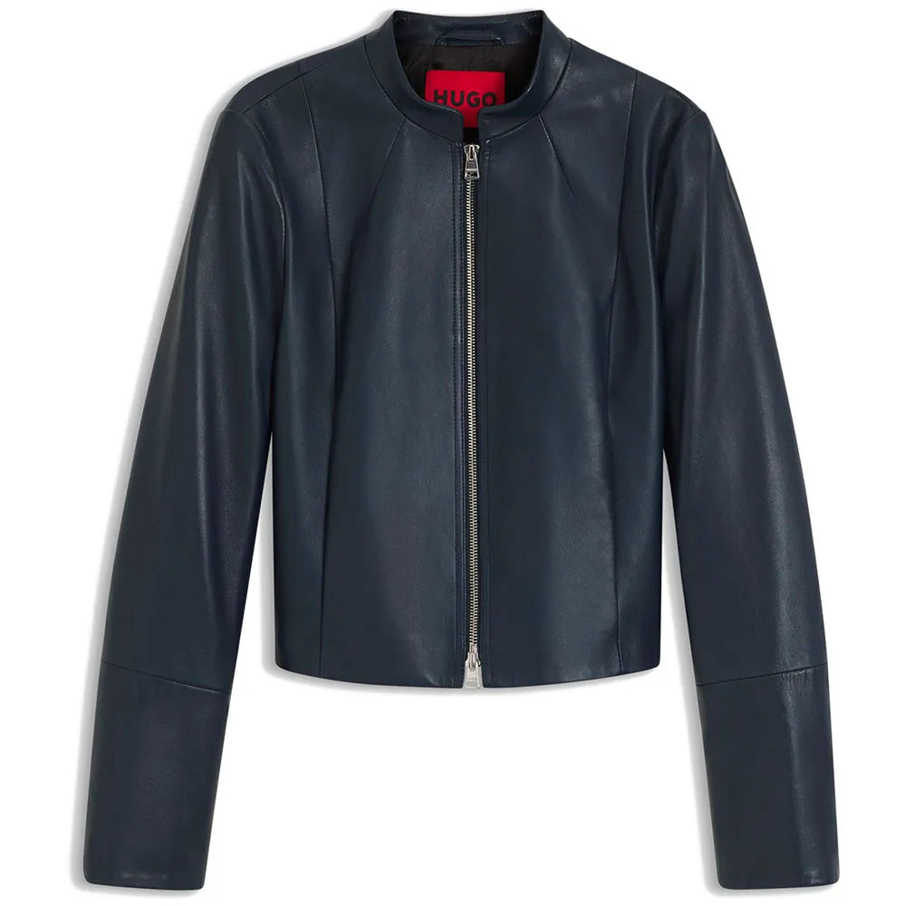 HUGO Lasari 10272765 02 jacket