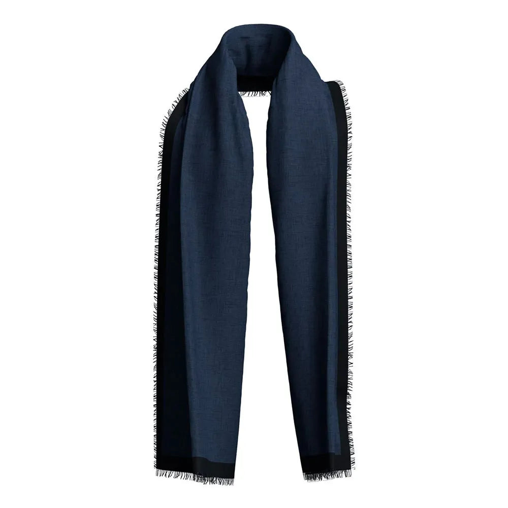 HUGO Laso 10260748 scarf