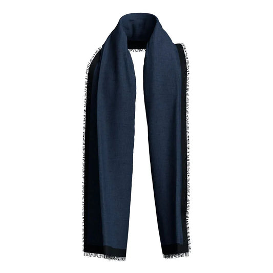 HUGO Laso 10260748 scarf