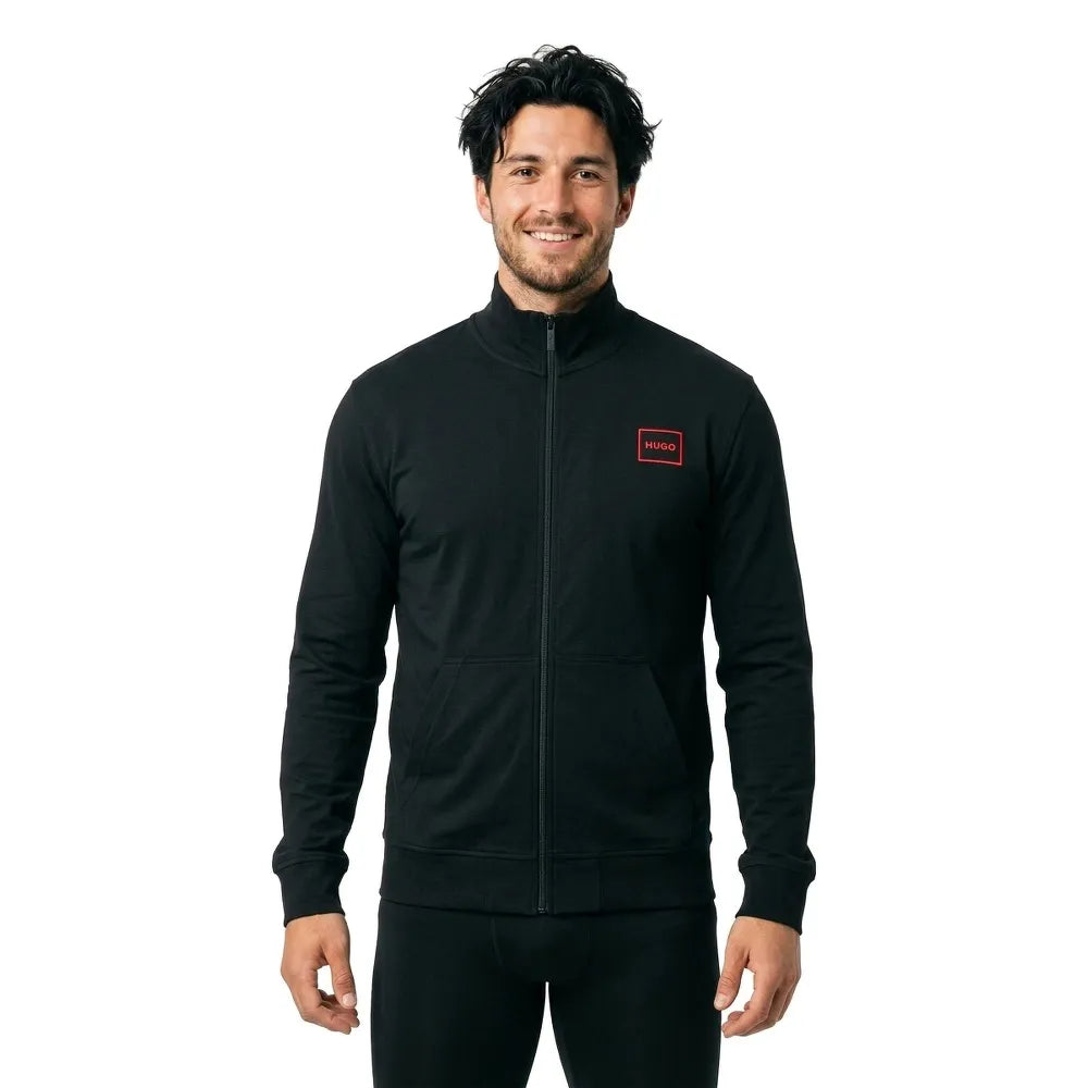 HUGO Laze 10261152 RED jacket