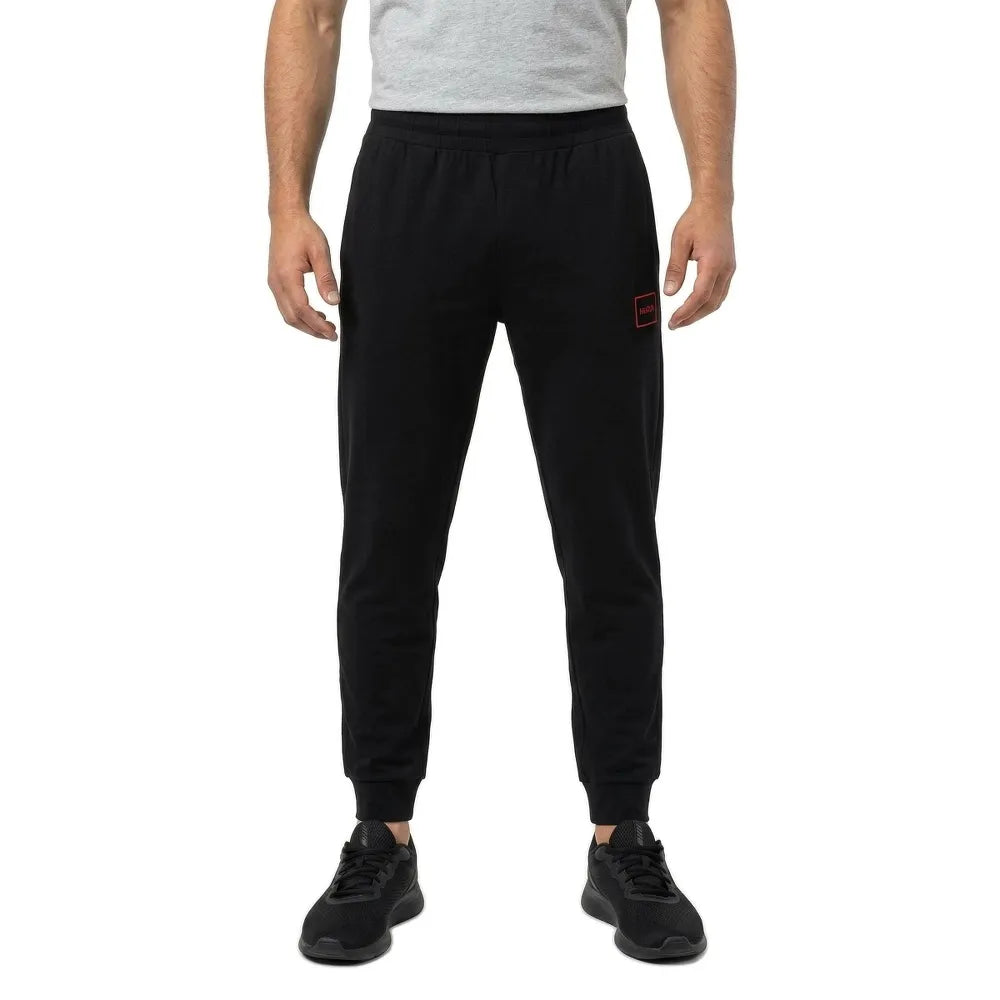 HUGO Laze 10261152 RED sweat pants