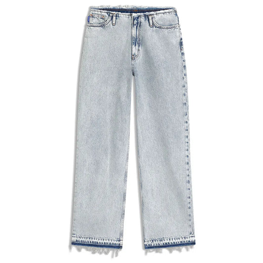 HUGO Leni 10278460 BLUE jeans