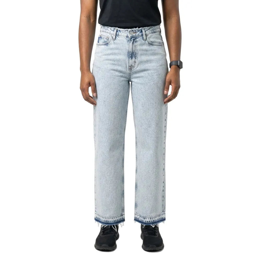 HUGO Leni 10278460 BLUE jeans