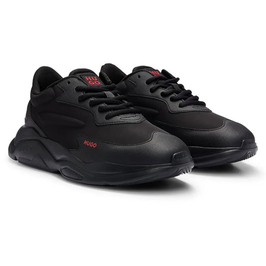 HUGO Leon Nypu N trainers