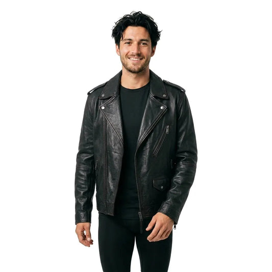 HUGO Levon 10273149 jacket