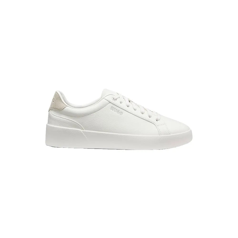 HUGO Lyde 10281602 RED trainers
