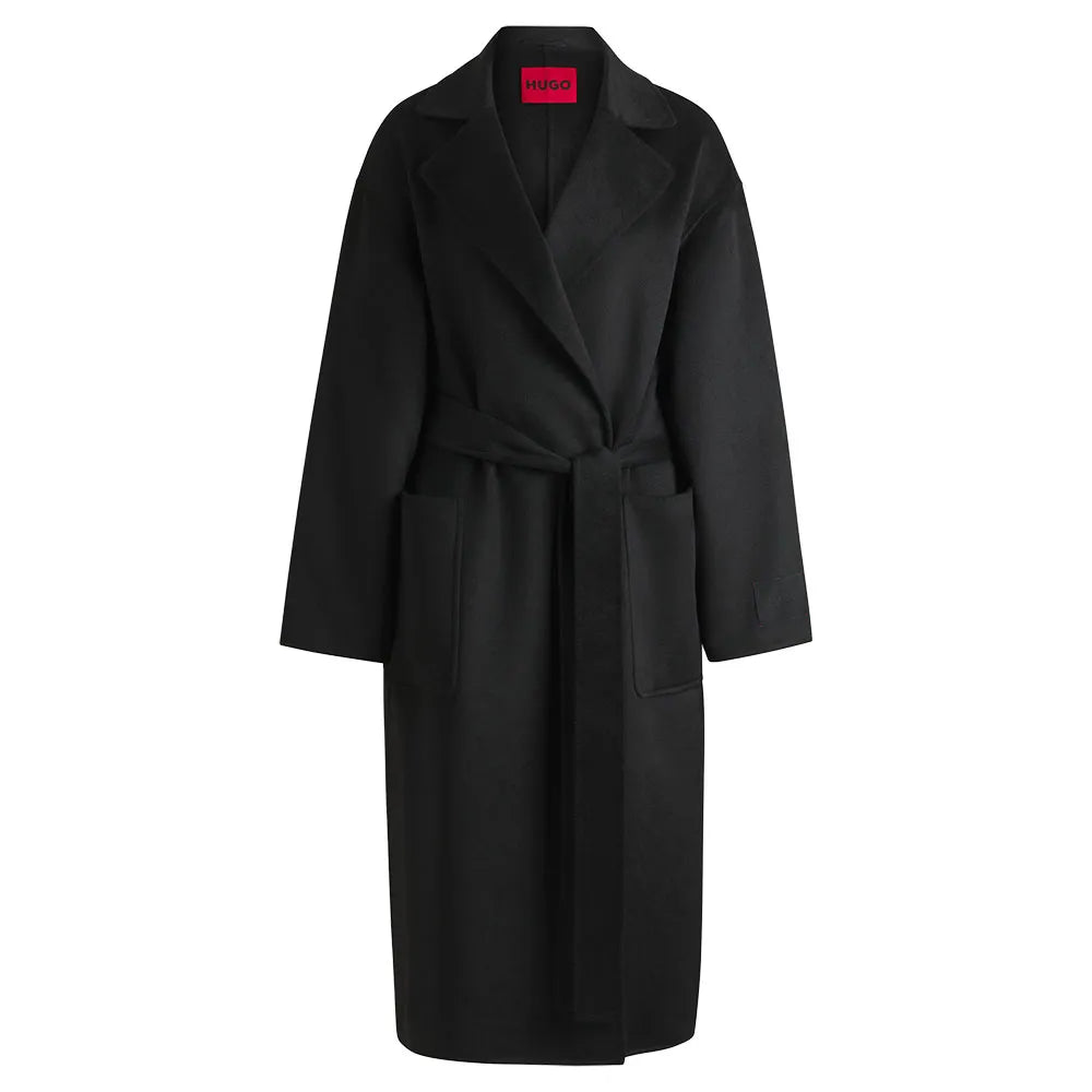 HUGO Maclara-1 coat