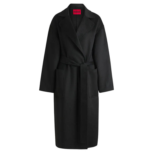 HUGO Maclara-1 coat