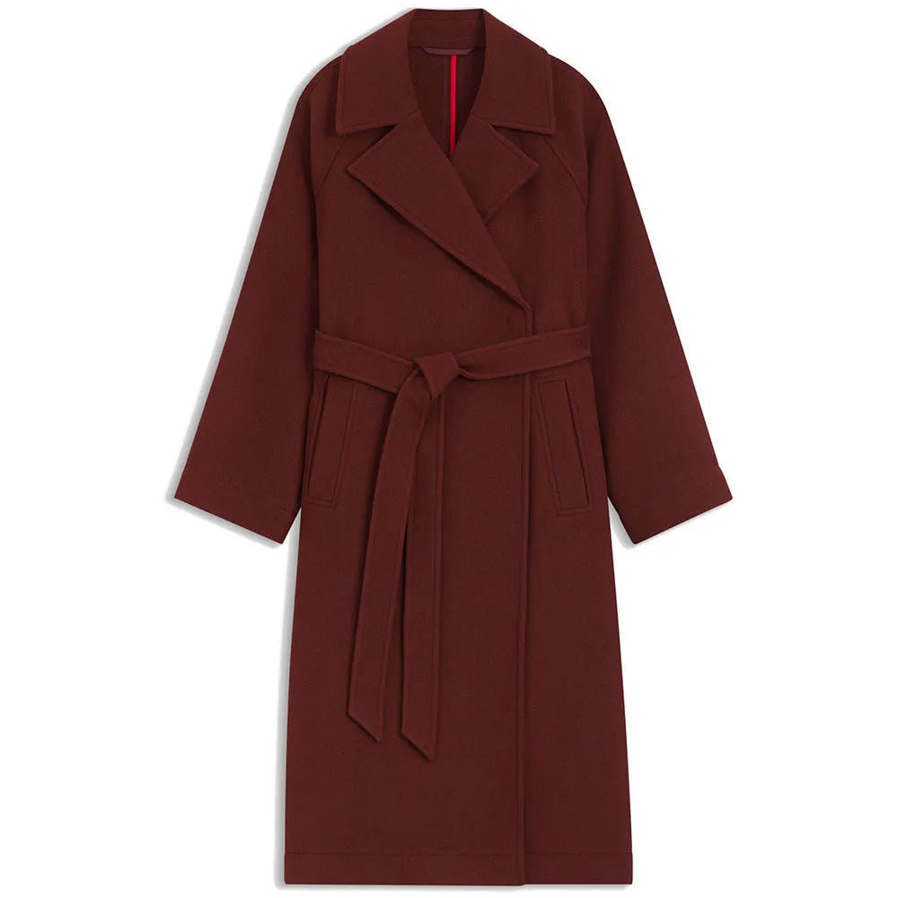 HUGO Makira 1 10280869 coat