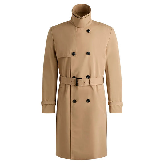 HUGO Maluks2511 10262252 jacket
