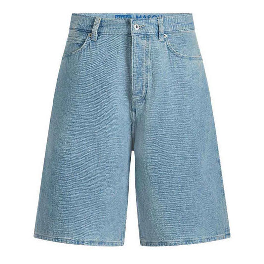 HUGO Mason 10278659 BLUE jeans