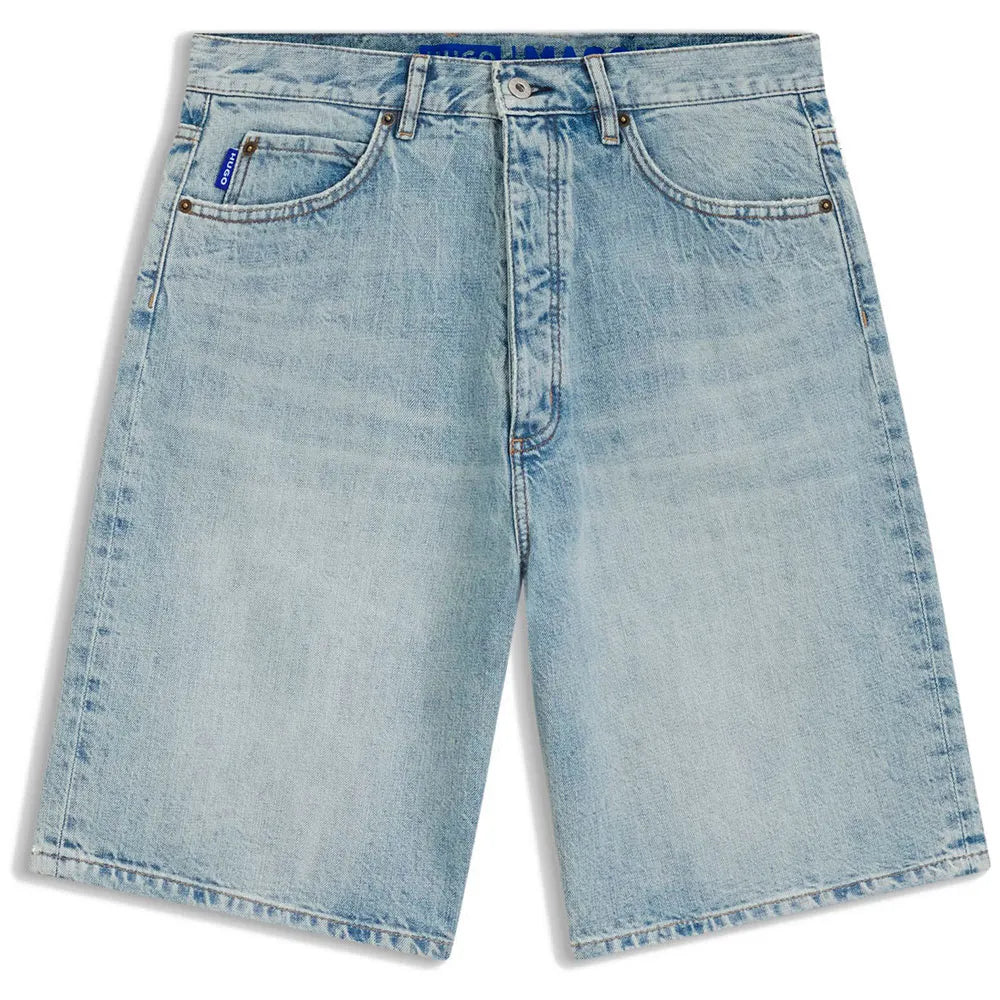 HUGO Mason 10281198 shorts
