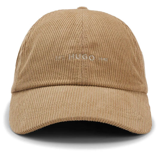 HUGO Mett CO 10280917 RED cap