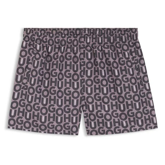 HUGO Nalu 10279213 swimming shorts