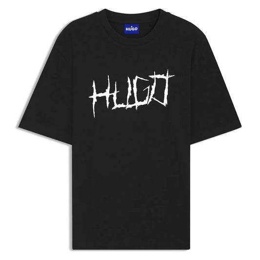 HUGO Namerix 10258299 short sleeve T-shirt