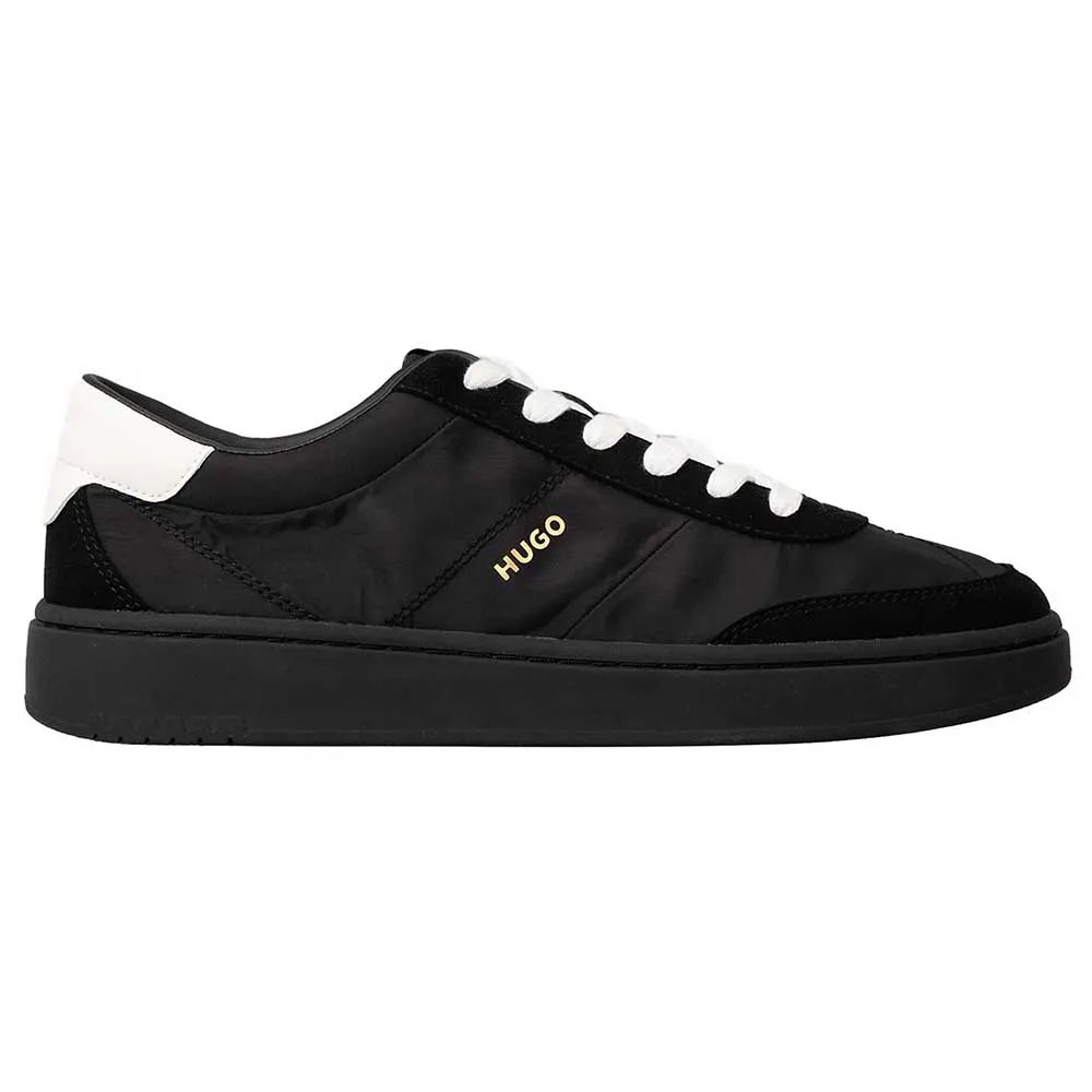 HUGO Neston 10280057 RED trainers