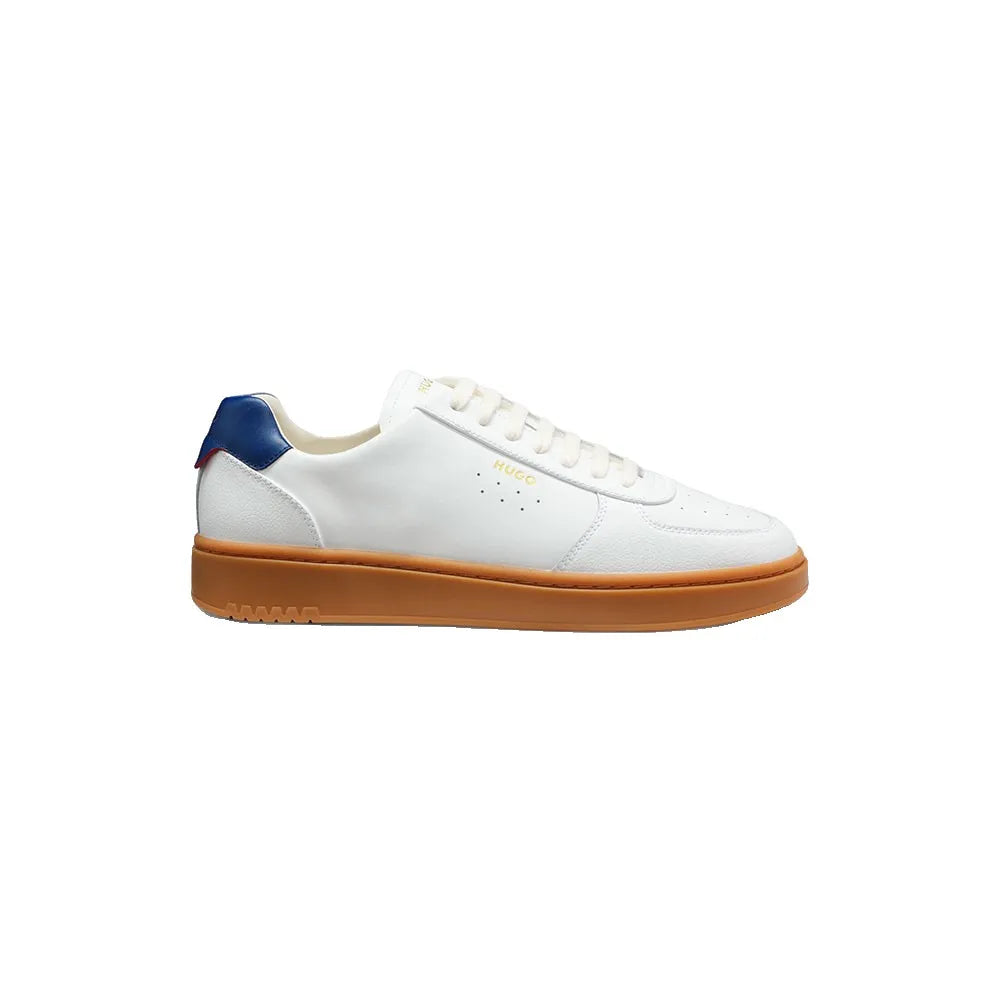 HUGO Neston 10281893 RED trainers