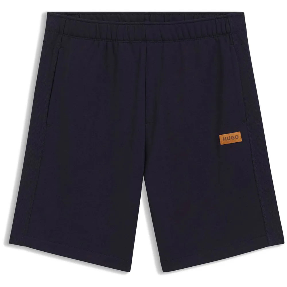 HUGO Neva 10273008 sweat shorts