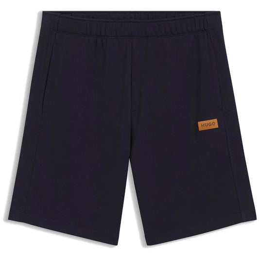 HUGO Neva 10273008 sweat shorts