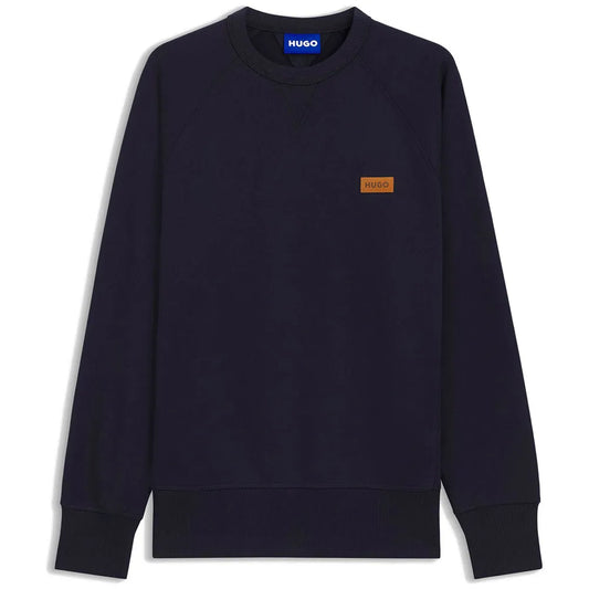 HUGO Neva 10273008 sweatshirt